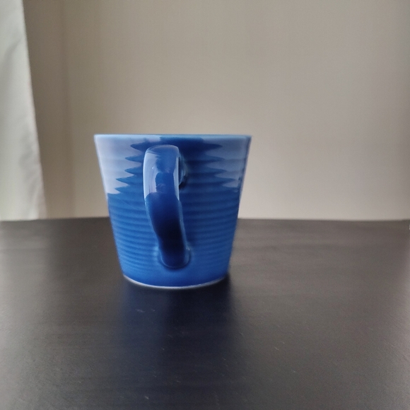 Gordon Ramsay | Royal Doulton | blue 💙 Maze series Mug - Picture 3 of 8